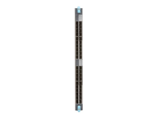 [EX9200-40XS] Juniper Erweiterungsmodul - 10 Gigabit