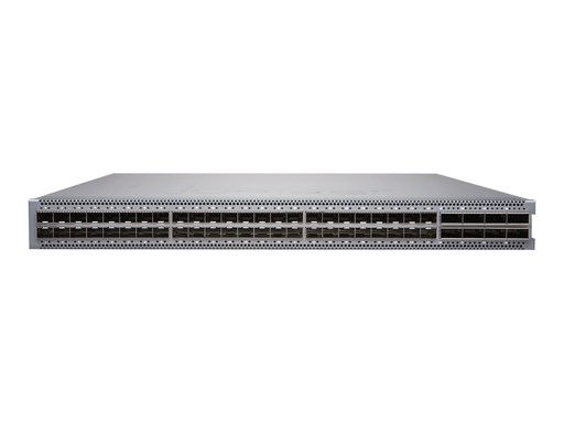 [EX4650-48Y-AFI-T] Juniper EX Series EX4650-48Y - Switch