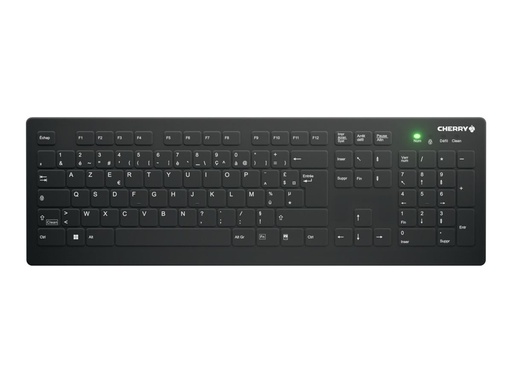 [AK-C8112-U1-B/BE] Cherry Contour Active Key AK-C8112 - Tastatur - medizinisch
