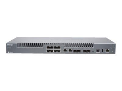 [NFX250-S2] Juniper NFX250 Network Services Platform