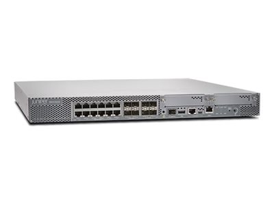 [SRX1500-DC-TAA] Juniper SRX Series SRX1500 - Sicherheitsgerät