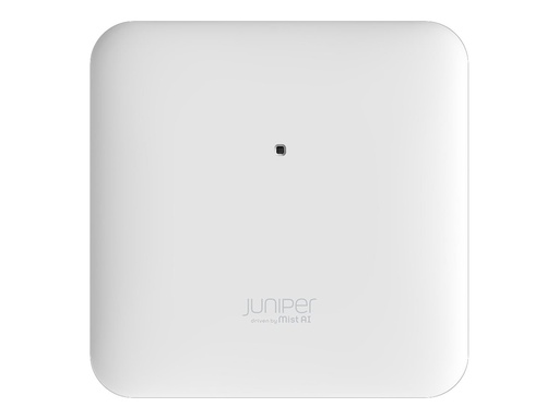 [MIST-AP45E-2S-1Y] Juniper AP45E - Bundle - Accesspoint - mit 1-Jahres-Cloud-Abonnement (SUB-MAN, SUB-VNA)