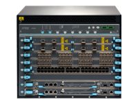 [EX9208-BASE3B-AC-T] Juniper EX Series 9208 - Base - Switch