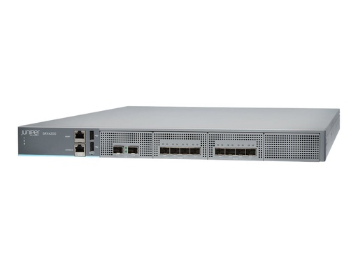 [SRX4200-DC] Juniper SRX4200 Services Gateways