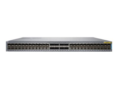 [QFX5120-48YM-AFO] Juniper QFX Series QFX5120-48YM - Switch