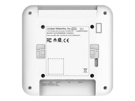 [MIST-AP32E-2S-5Y] Juniper Mist AP32E - Accesspoint - mit 2 x 5-year Cloud Subscription (specify SUB-MAN, SUB-ENG,SUB-AST, SUB-VNA)