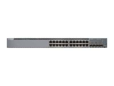 [EX2300-24T-TAA] Juniper EX Series EX2300-24T - Switch