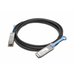 [JNP-QSFP-DAC-7MA] Juniper 40 Gigabit Ethernet Direct Attach Copper Cable