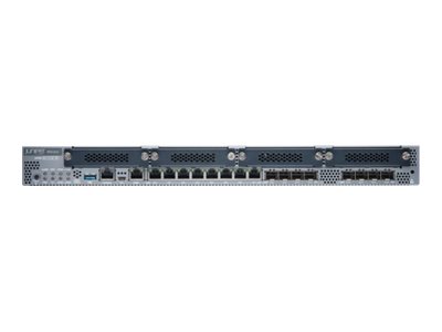 [SRX345-SYS-JB-2AC-T] Juniper SRX345 Services Gateway - Sicherheitsgerät