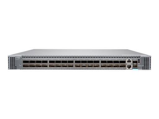 [QFX5120-32C-AFI] Juniper QFX Series QFX5120-32C - Switch