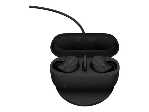 [20797-999-989] Jabra Evolve2 Buds MS - True Wireless-Kopfhörer