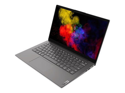[82QY000VGE] Lenovo V15 G2 IJL 82QY - Intel Celeron N4500 / 1.1 GHz - Win 11 Home - UHD Graphics - 8 GB RAM - 256 GB SSD NVMe - 39.6 cm (15.6")
