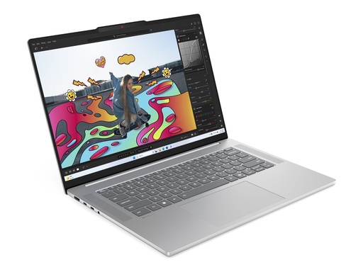 [83J3004CGE] Lenovo IdeaPad Slim 5 15ARP10 83J3 - AMD Ryzen 7 7735HS / 3.2 GHz - Win 11 Home - Radeon 680M - 32 GB RAM - 1 TB SSD NVMe - 38.4 cm (15.1")