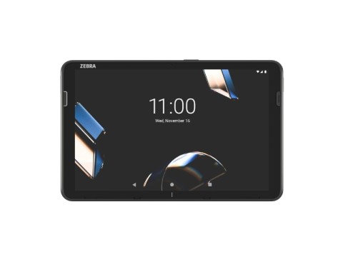 [ET4010B-001C2B0P-A6] Zebra ET401 10 WIFI7 Standard SE4100 - Tablet - 2 GHz