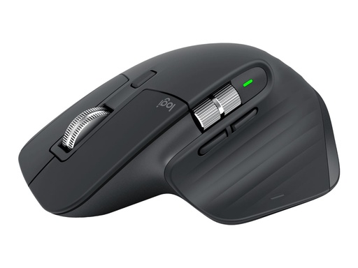 [910-007501] Logitech Master Series MX Master 3S - Bluetooth