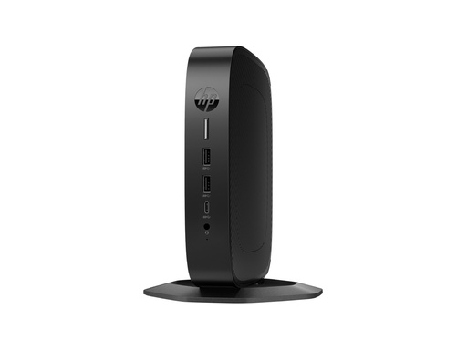 [5H101EA#ABD] HP Elite t655 - Thin Client - SFF - 1 x Ryzen