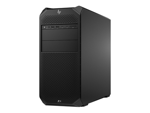 [CP2E1UC] HP Workstation Z4 G5 - Tower - 4U - 1 x Xeon W5-2545 / 3.5 GHz