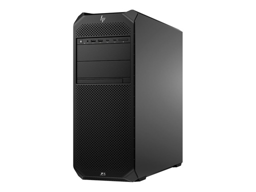 [BN1U7UP] HP Workstation Z6 G5 - Tower - 4U - 1 x Xeon W W5-3525 / 3.2 GHz