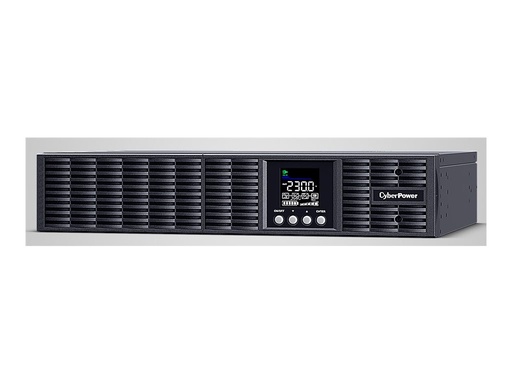 [OLS2000ERT2UA-B] CyberPower Systems CyberPower Advanced Online S OLS2000ERT2UA-B - USV (in Rack montierbar/extern)