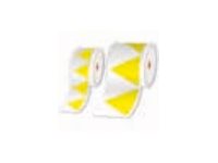 [LTZ16025FWAR] Brother Rolle (2,5 cm x 30 m) 1000 Etikett(en) (1 Rolle(n)