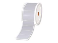 [LTZ19025FSI1] Brother Silber - 80 x 25 mm 1000 Etikett(en) (1 Rolle(n)