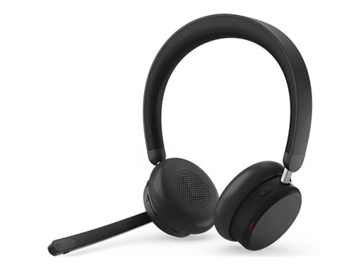 [4XD1S19778] Lenovo 6550 - Headset - On-Ear - Bluetooth -