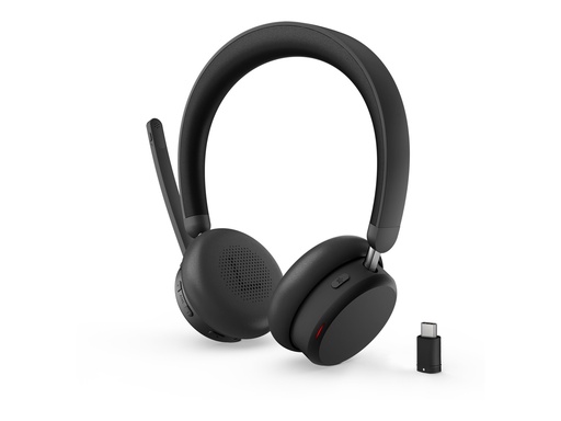 [4XD1S19778] Lenovo 6550 - Headset - On-Ear - Bluetooth