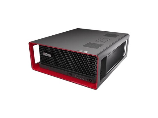 [30HH008UGE] Lenovo ThinkStation P8 30HH - Tower - 1 x Ryzen
