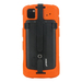 [052068] Mobilis PROTECH - Case - Safety Orange+ Handstr