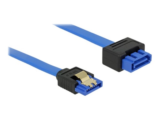 [84972] Delock SATA-Verlängerungskabel - Serial ATA 150/300/600 - SATA (R)