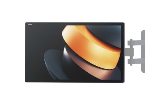 [P11050016] Sunmi Flex 3 - 18.5" KDS Touchsystem Android 13 GMS - Apple A13 Bionic - 2,7 GHz