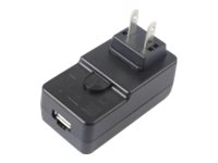 [PWR-WUA5V12W0IN] Zebra Wall Charger - Netzteil - Wechselstrom