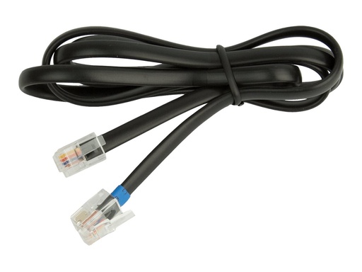 [14201-12] Jabra Telefonleitungskabel - 50 cm - für Jabra