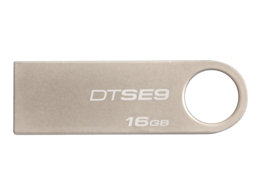 [DTSE9H/16GB] Kingston DataTraveler SE9 - USB-Flash-Laufwerk