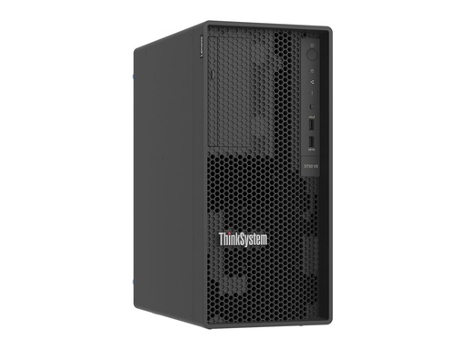 [7DF31001EA] Lenovo ThinkSystem ST50 V3 1xIntel Xeon 6315P 4C - Server - 2,8 GHz