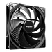 [BL138] Be Quiet! Pure Wings 3 140 mm Pwm high-speed Triple Pack - Ventilator - 14 cm - Gehäuse-Lüfter - 30,5 dB