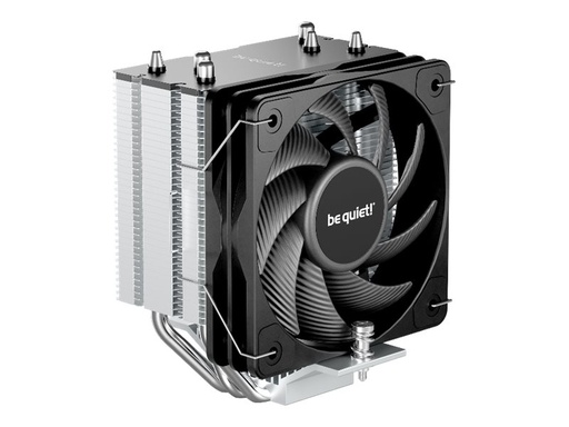 [BK047] Be Quiet! Pure Rock Slim 3 - Prozessor-Luftkühler - (für: LGA1851, LGA1700, AM4, AM5)