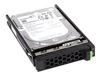 [PY-SH241D5] Fsas Technologies Fujitsu - Festplatte - Enterprise, Mission Critical - 2.4 TB - 512n - Hot-Swap - 2.5" SFF (6.4 cm SFF)