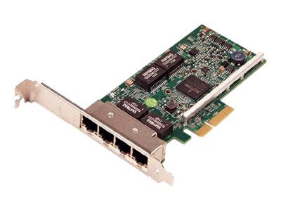 [540-BDLJ] Dell Broadcom 57454 - Netzwerkadapter - PCIe - 10