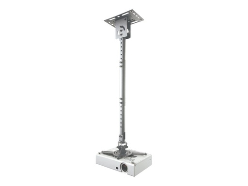 [BEAMER-C100SILVER] Neomounts BEAMER-C100 - Halterung - Voll beweglich