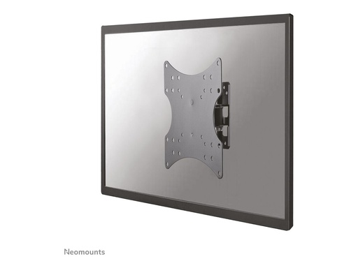 [FPMA-W115BLACK] Neomounts FPMA-W115 - Halterung - für LCD-Display - Schwarz - Bildschirmgröße: 25.4-101.6 cm (10"-40")