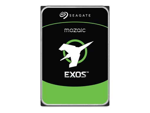 [ST32000NM004K] Seagate Exos M - Festplatte - Enterprise - 32 TB - intern - 3.5" (8.9 cm)