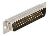 [66705] Delock Datenanschluss (Packung mit 2)