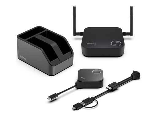 [9H.K0EBY.E0E] BenQ InstaShow WDC15 - Präsentationsserver