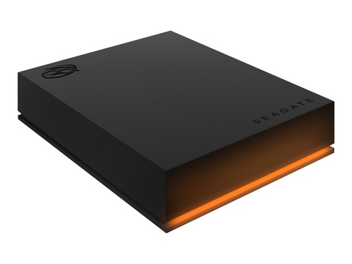 [STKL5000400] Seagate FireCuda STKL5000400 - Festplatte - 5 TB - extern (tragbar)