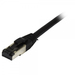 [S217413] Synergy 21 Patchkabel RJ45 Cat8.1 2000Mhz schwarz S-STP S/FTP TPE Ultra SuperFlex - Kabel - Netzwerk