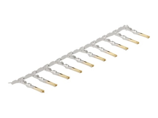 [66727] Delock Kräusenführungsstift (Packung mit 40)