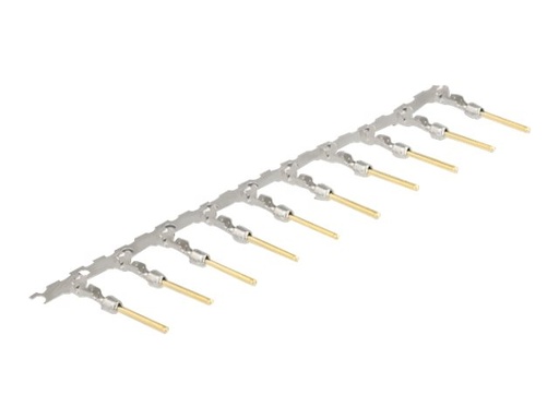 [66726] Delock Kräusenführungsstift (Packung mit 40)