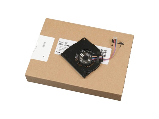 [34064055] Fsas Technologies 34064055 Lüfter CPU kompatibel für Fujitsu
