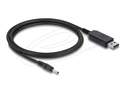 [90982] Delock Stromkabel - USB zu Gleichstromstecker